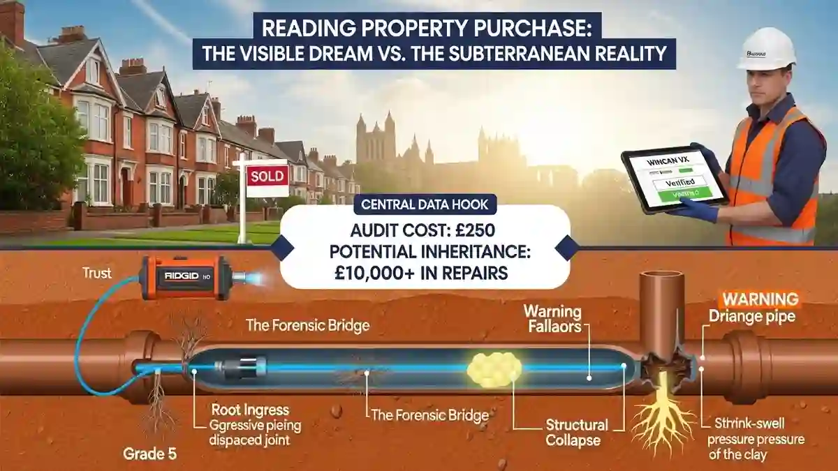 Brentwood Property Purchase: The Visible Dream vs. The Subterranean Reality.