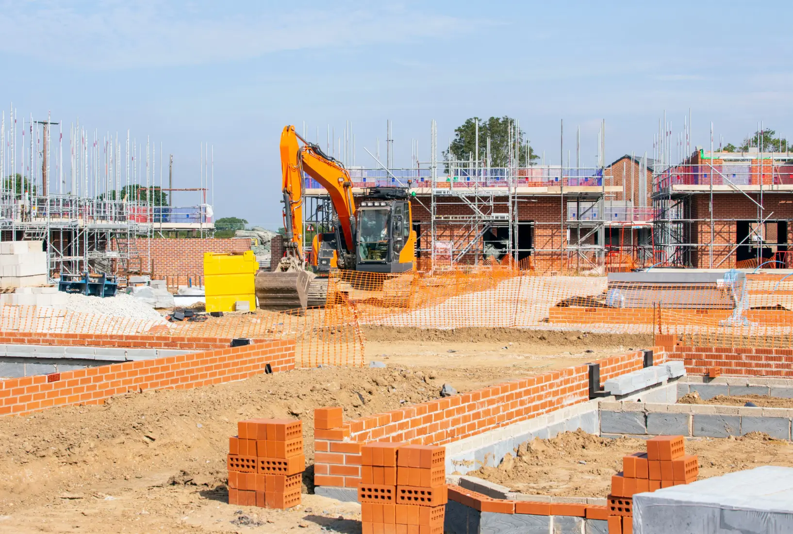 Professional drain inspection service in Brentwood